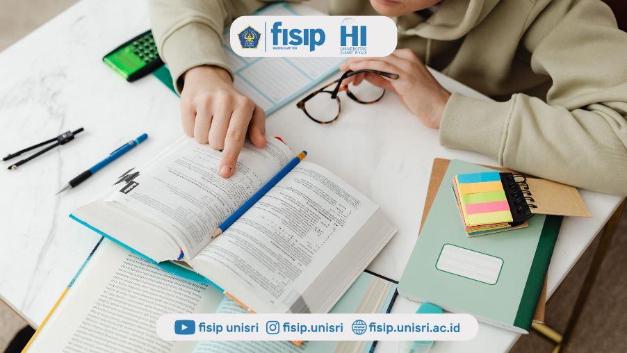 Kuliah di Prodi Ilmu Hubungan Internasional? Apa Sih yang Dipelajari?