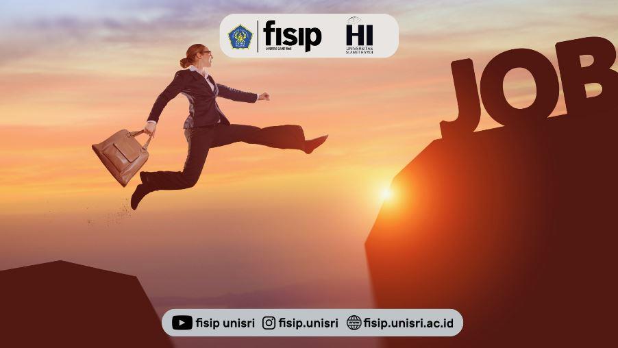 Membangun Masa Depan yang Berwarna dengan Ilmu Hubungan Internasional