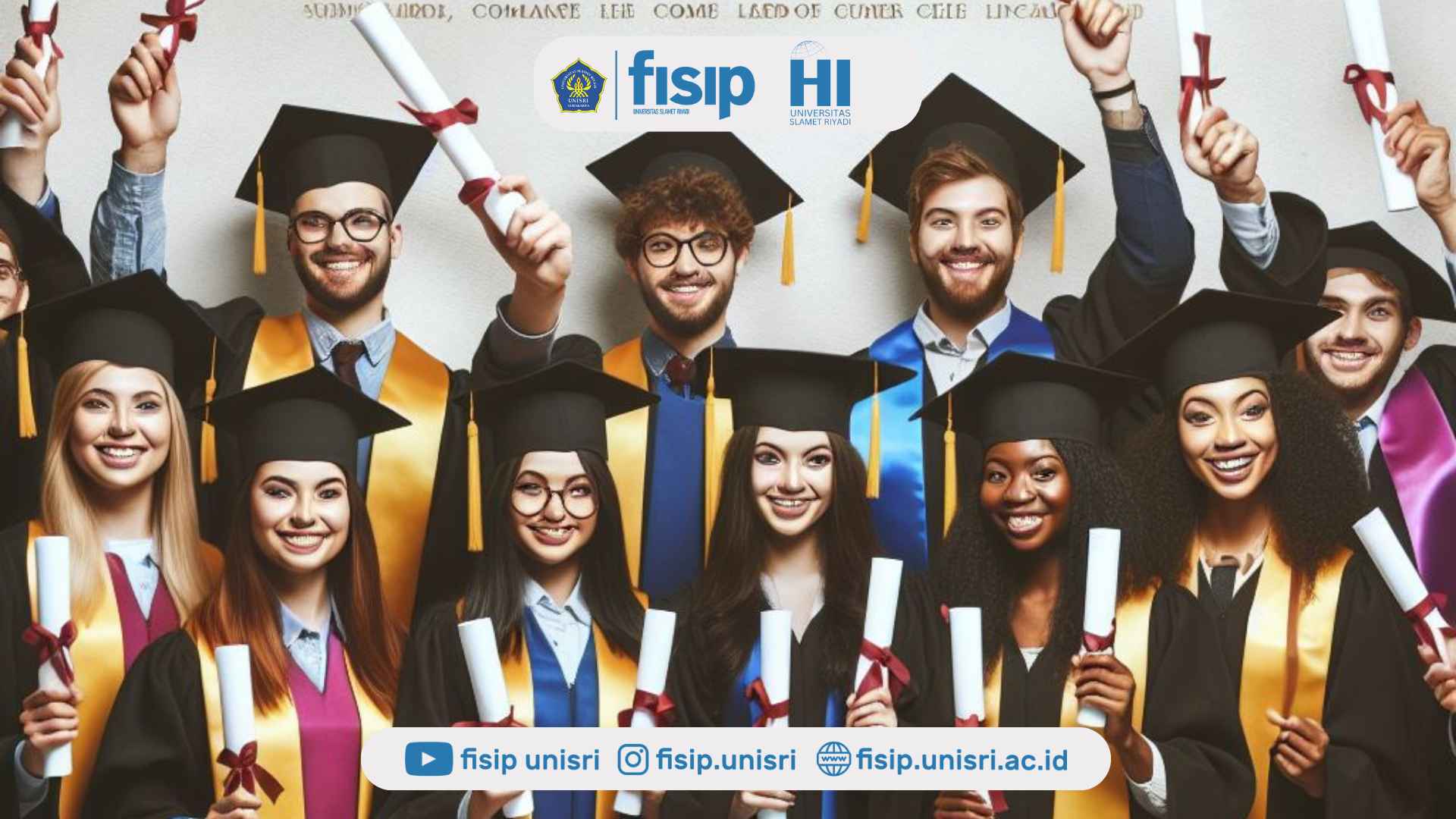 Mau Menjadi Mahasiswa yang Sukses: Lulus Tepat Waktu dengan IPK Tinggi? Simak Ini