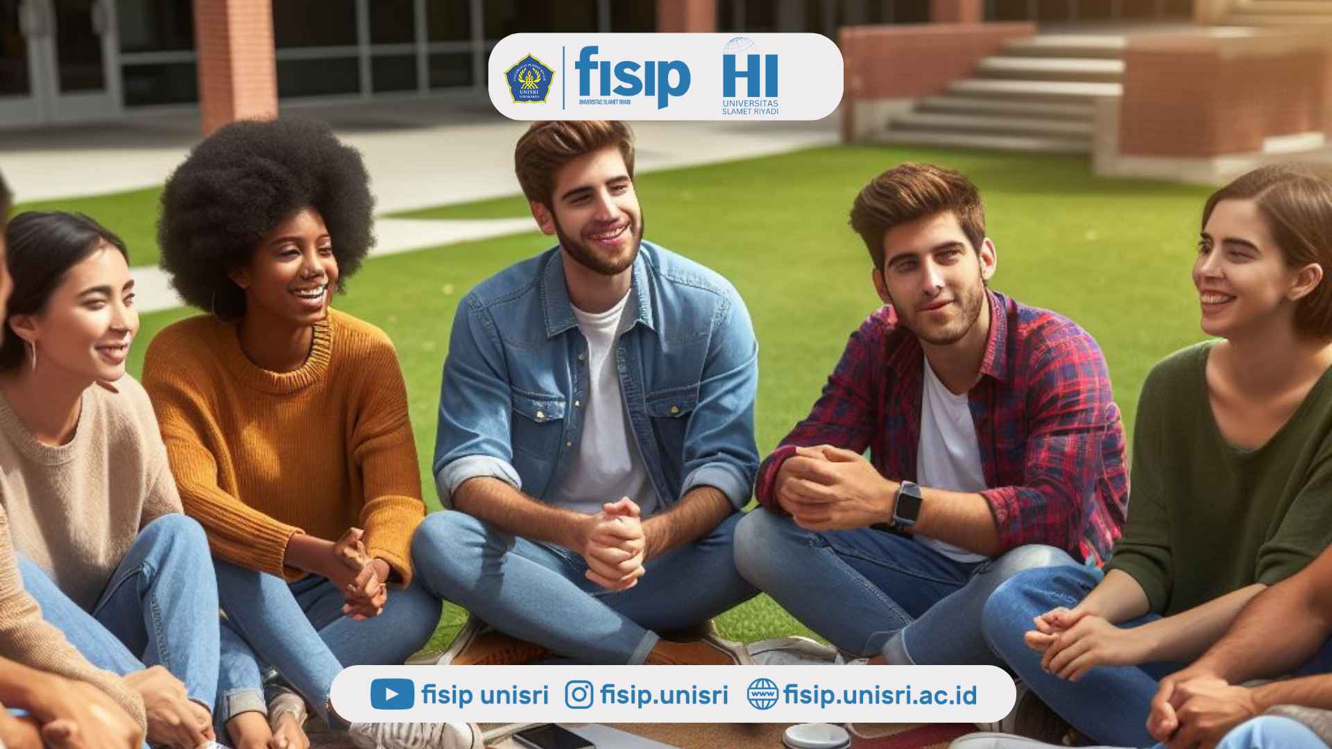 Simak Tips ini Agar Kamu Bisa jadi Mahasiswa Aktif Berorganisasi, tapi Tetap Berprestasi