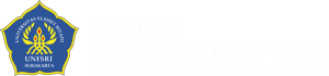 Prodi Ilmu Hubungan Internasional