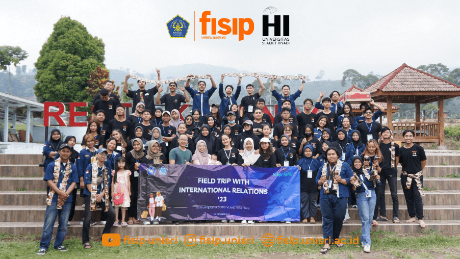 Kesejahteraan Mahasiswa: Keseruan Acara Pengakraban Mahasiswa Baru HI Unisri Angkatan 2023